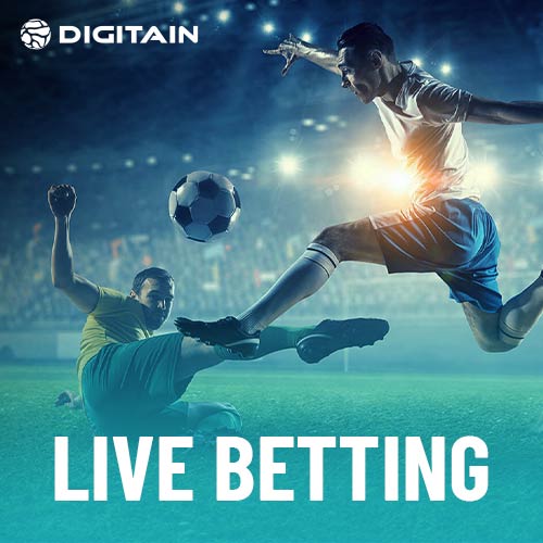 Live Betting