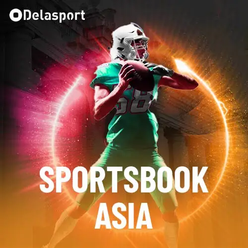 Delasport Asia