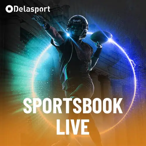 Delasport Live