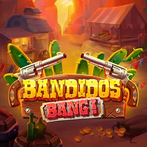 Bandidos Bang