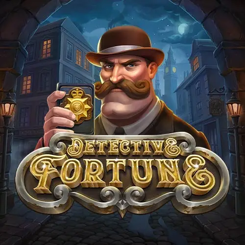 Detective Fortune