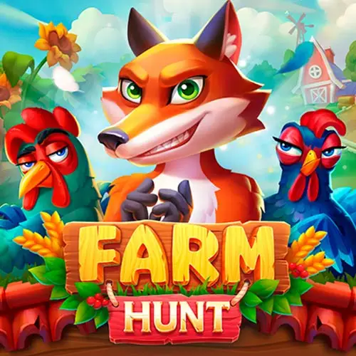 Farm Hunt