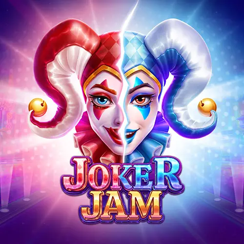 Joker Jam