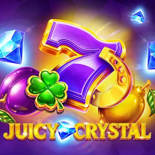 Juicy Crystal