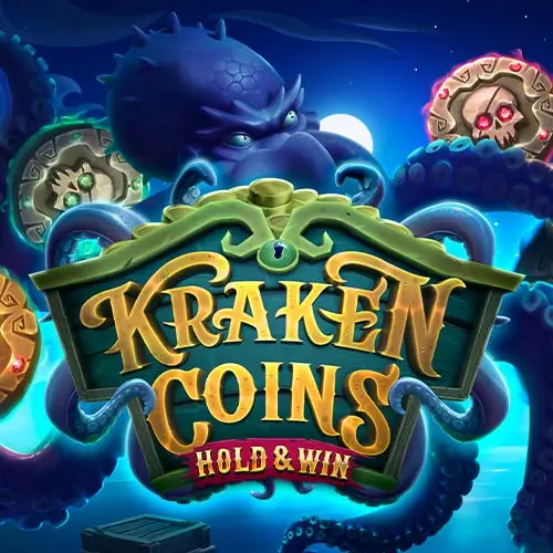 Kraken Coins