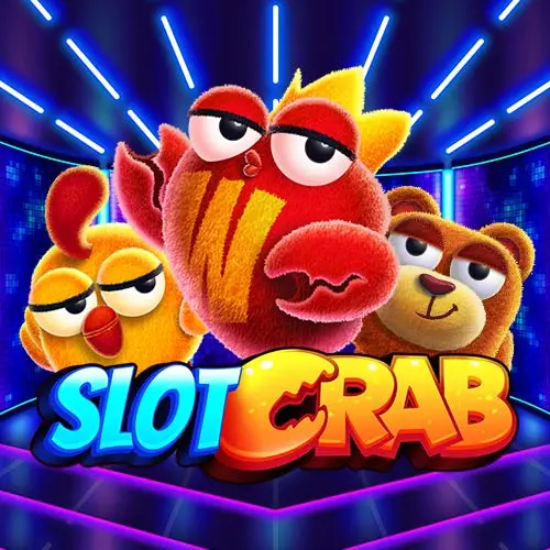 Slot Crab