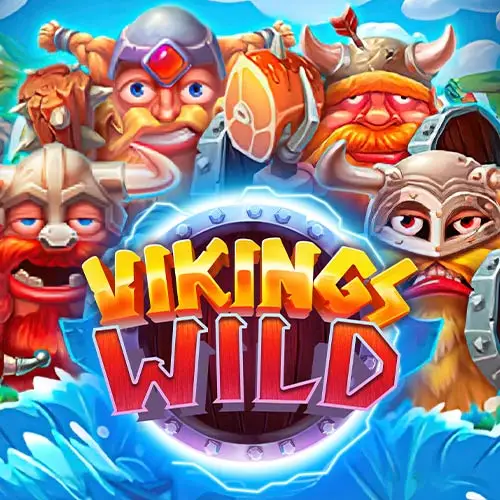 Viking Wild