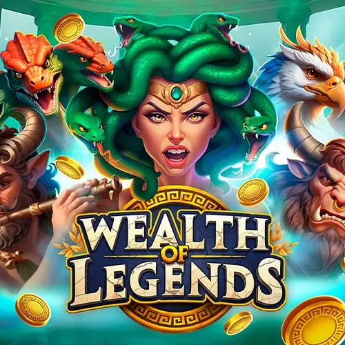 Wealth Of Legends