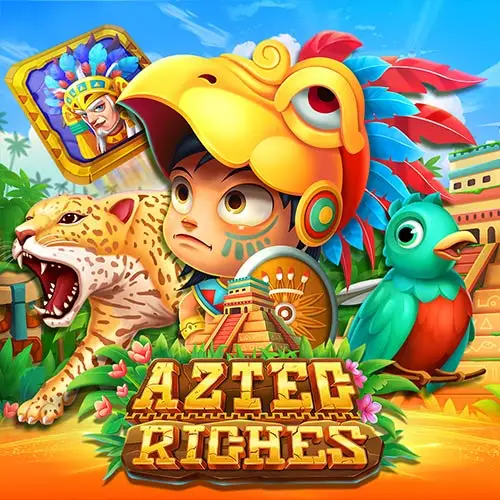 Aztec Riches