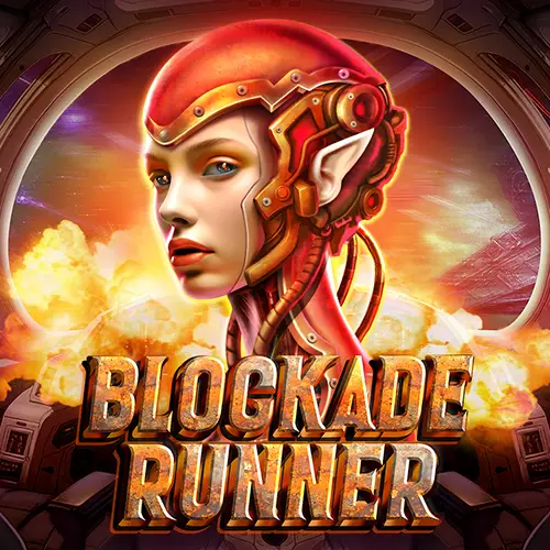 Blockade Runner