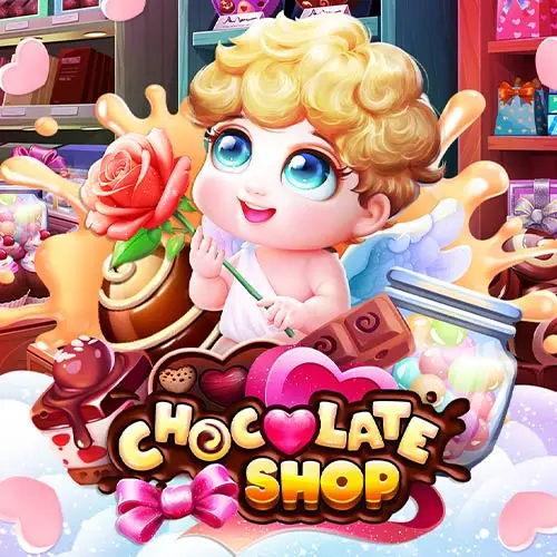 Chocolate Shop