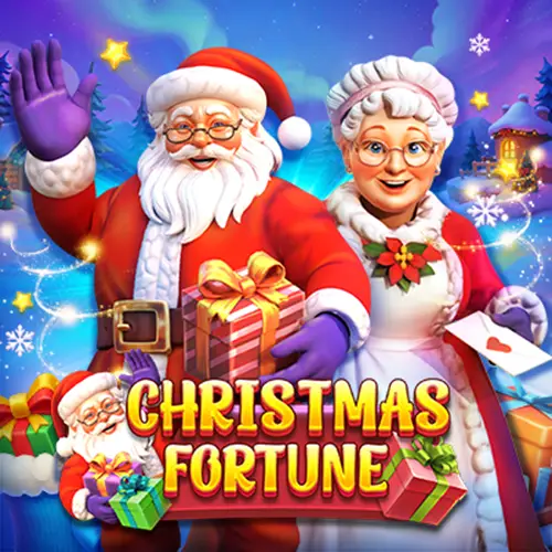Christmas Fortune