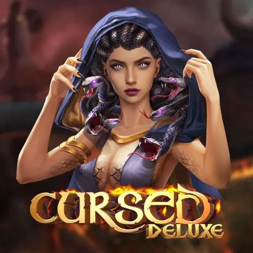 Cursed Deluxe