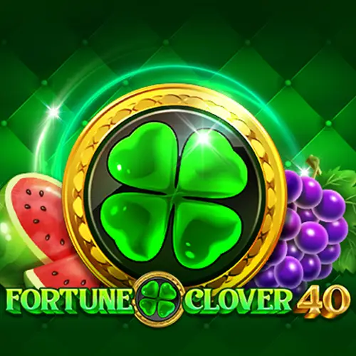 Fortune Clover 40