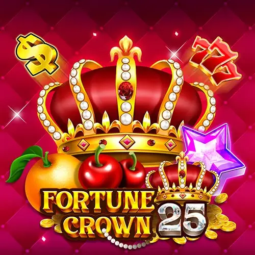 Fortune Crown 25