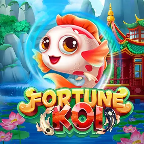 Fortune Koi