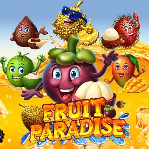 Fruit Paradise
