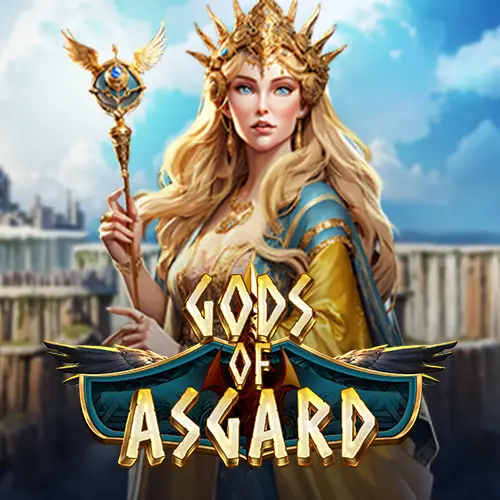 Gods of Asgard