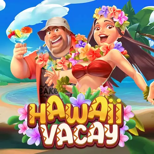 Hawaii Vacay