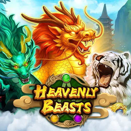 Heavenly Beasts