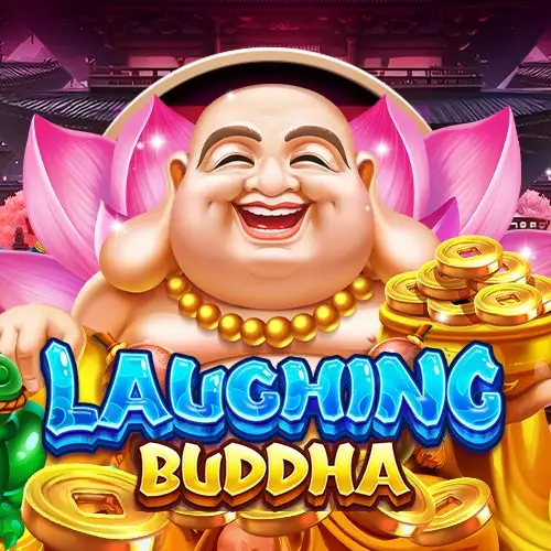 Laughing Buddha