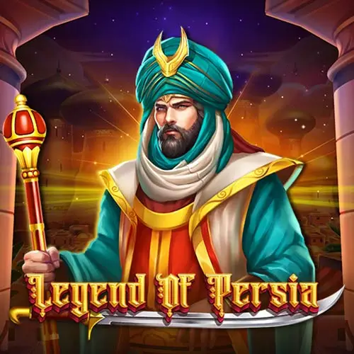 Legend of Persia