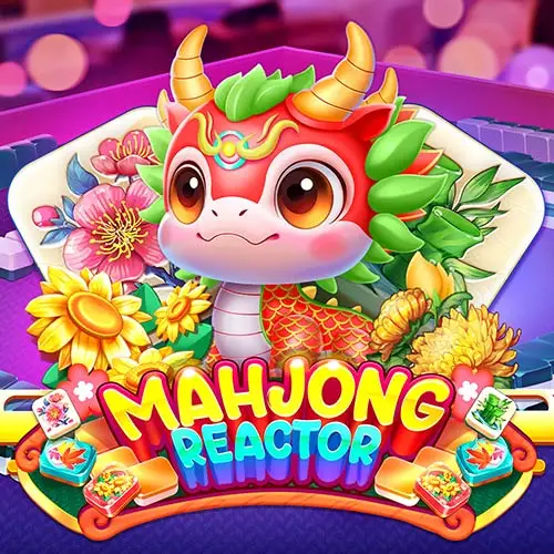 Mahjong Reactor