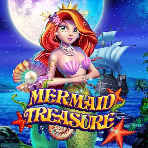 Marmaid Treasure