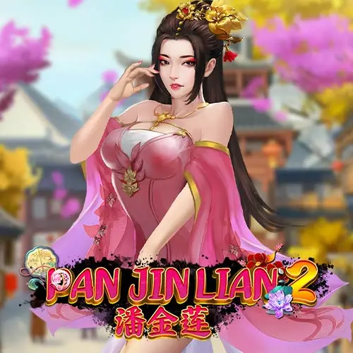 Pan Jin Lian 2