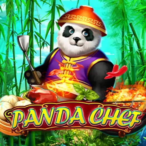 Panda chef