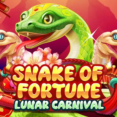 Snake of Fortune