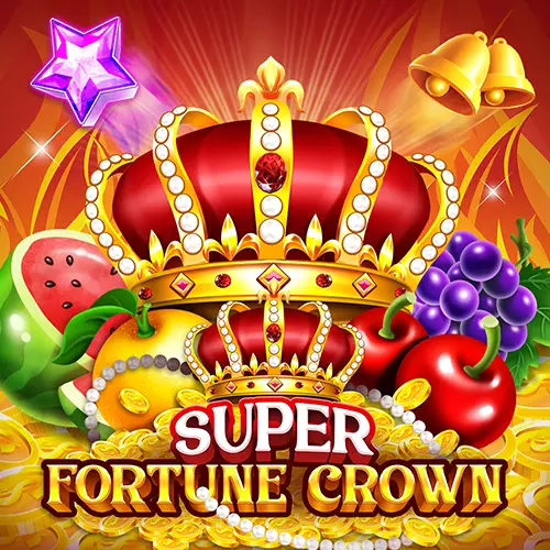 Super Fortune Crown
