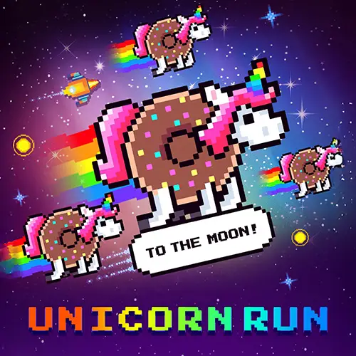 Unicorn Run