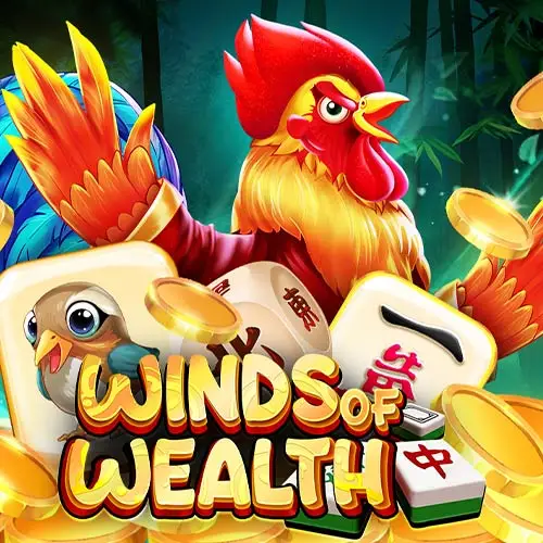 Winds of Wealth