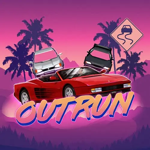 Out Run