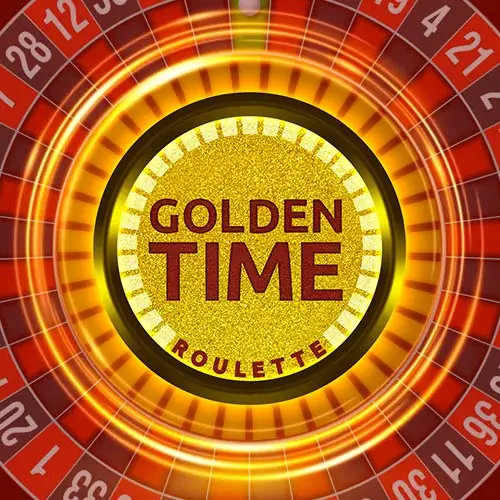 Golden Time Roulette