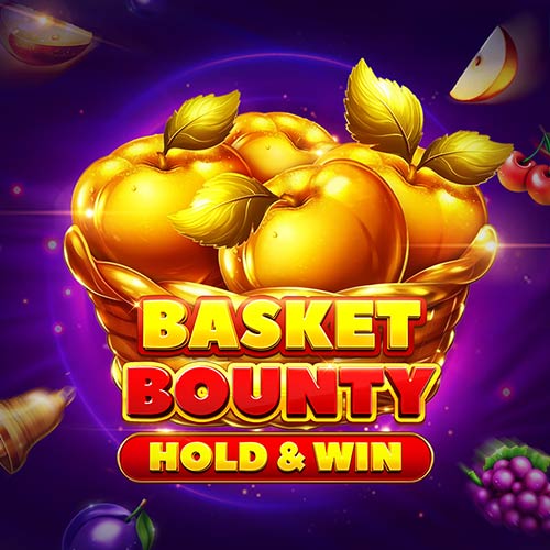 Basket Bounty