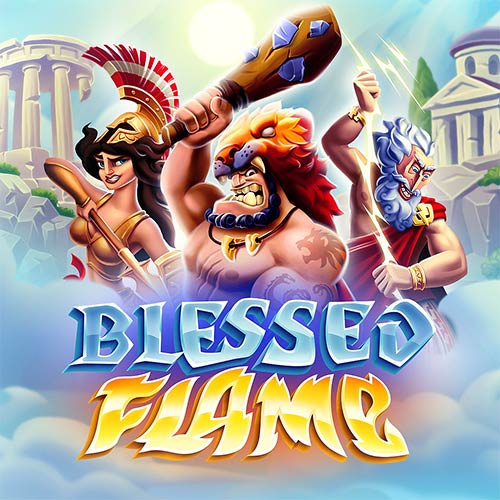 Blessed Flame