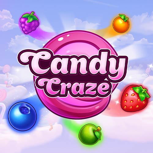 Candy Craze