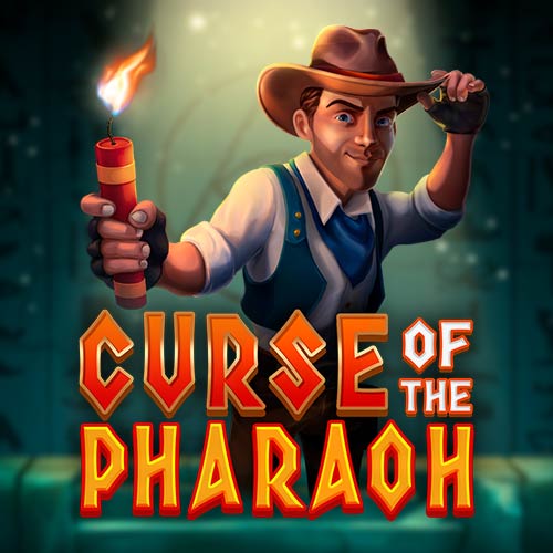 Curse of Pharaoh