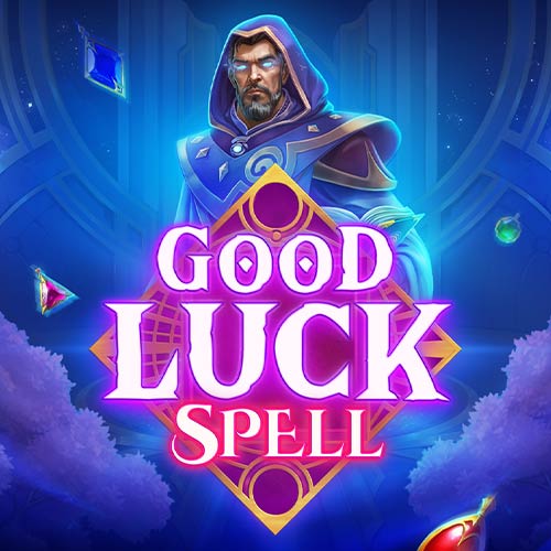 Good Luck Spell