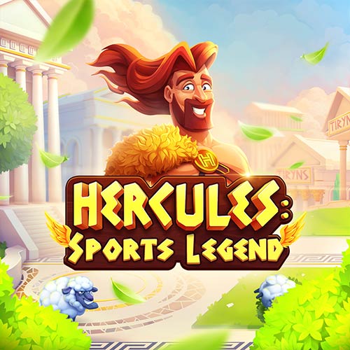 Hercules Sports Legend