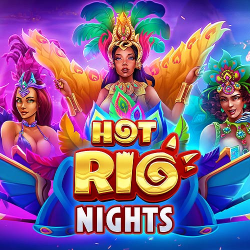 Hot Rio Nights