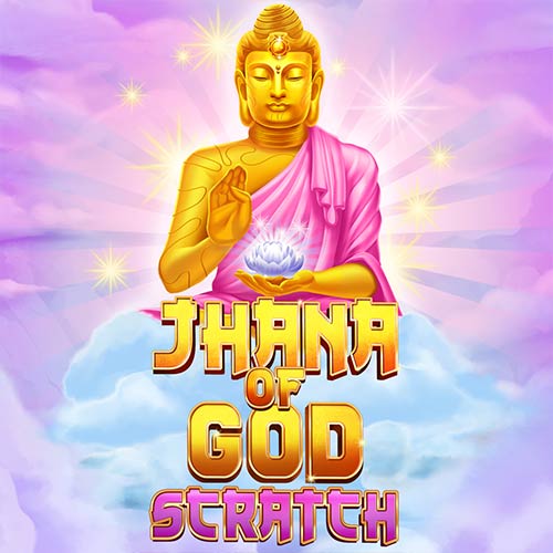 Jhana of God Scratch