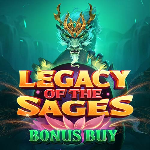 Legacy of the Sages Bonus Buy