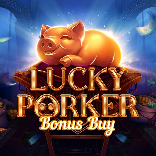 Lucky Porker Bonus Buy