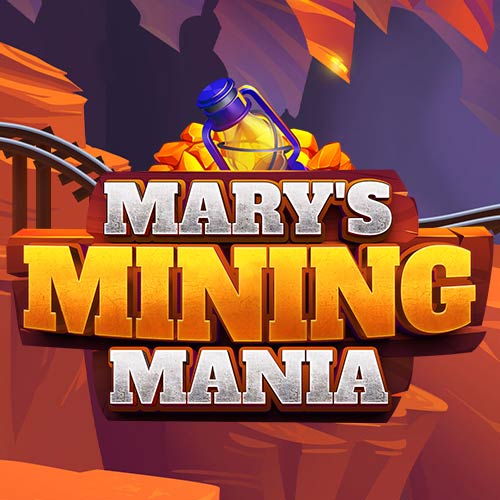 Marys Mining Mania