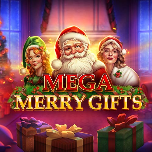 Mega Merry Gifts