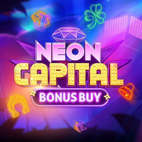 Neon Capital Bonus Buy