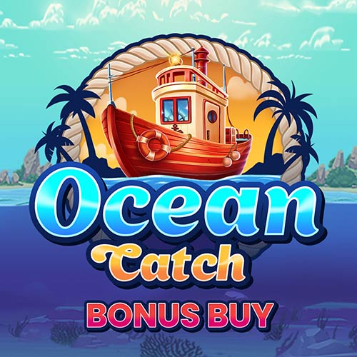 Ocean Catch Bonus Buy